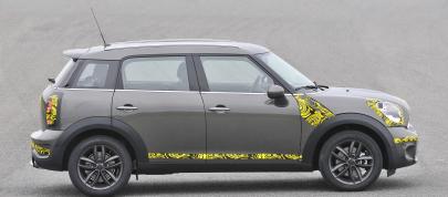 MINI Countryman (2011) - picture 68 of 84