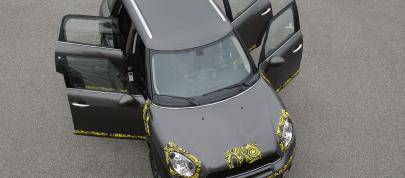 MINI Countryman (2011) - picture 71 of 84