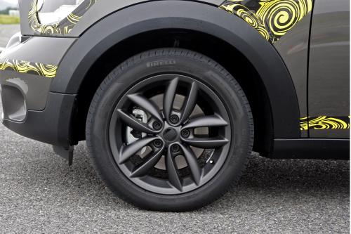 MINI Countryman (2011) - picture 73 of 84