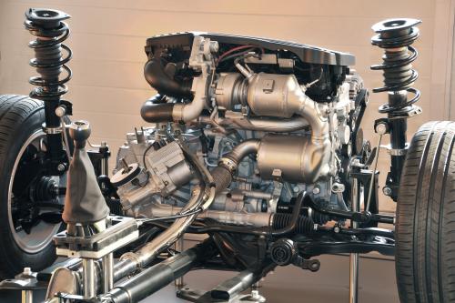 MINI Countryman (2011) - picture 81 of 84