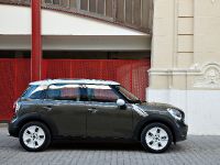 MINI Countryman (2011) - picture 3 of 84