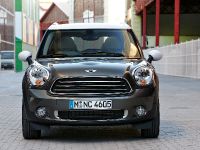 MINI Countryman (2011) - picture 5 of 84