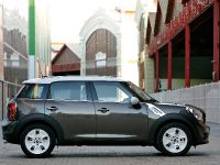 MINI Countryman (2011) - picture 6 of 84