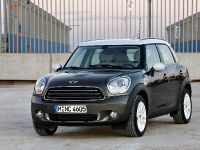 MINI Countryman (2011) - picture 7 of 84