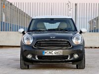 MINI Countryman (2011) - picture 8 of 84