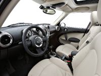 MINI Countryman (2011) - picture 10 of 84