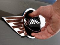 MINI Countryman (2011) - picture 14 of 84