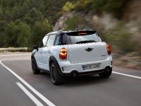 MINI Countryman (2011)