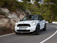 MINI Countryman (2011) - picture 19 of 84