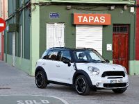 MINI Countryman (2011)