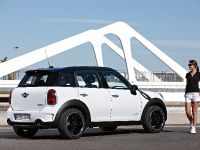 MINI Countryman (2011) - picture 27 of 84
