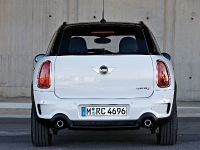 MINI Countryman (2011)