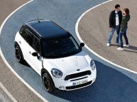 MINI Countryman (2011)