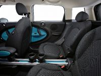 MINI Countryman (2011) - picture 42 of 84