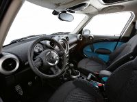 MINI Countryman (2011)