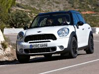 MINI Countryman (2011) - picture 45 of 84