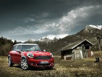 MINI Countryman (2011)