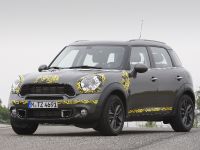 MINI Countryman (2011) - picture 50 of 84