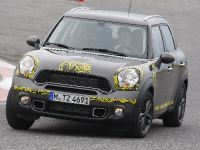 MINI Countryman (2011)