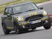 MINI Countryman (2011)