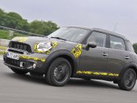 MINI Countryman (2011)