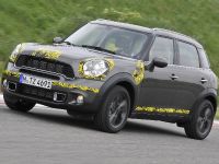 MINI Countryman (2011) - picture 59 of 84