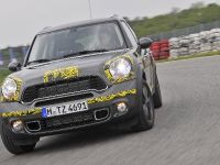 MINI Countryman (2011)