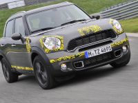 MINI Countryman (2011) - picture 61 of 84