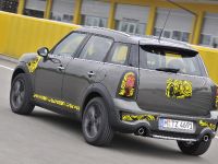 MINI Countryman (2011) - picture 62 of 84