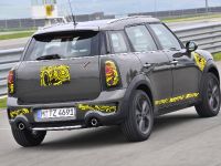 MINI Countryman (2011)