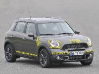 MINI Countryman (2011)