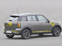 MINI Countryman (2011) - picture 69 of 84