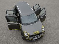 MINI Countryman (2011)