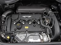 MINI Countryman (2011) - picture 75 of 84