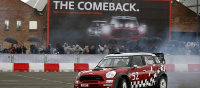 MINI WRC (2011) - picture 4 of 8