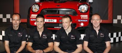 MINI WRC (2011) - picture 7 of 8