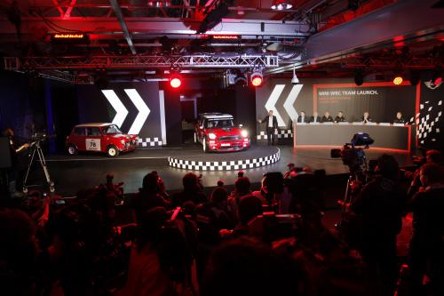 MINI WRC (2011) - picture 8 of 8