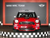 2011 MINI WRC