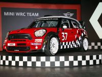 MINI WRC (2011) - picture 2 of 8