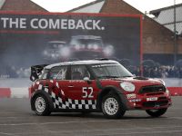 MINI WRC (2011) - picture 3 of 8