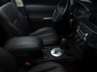 Mitsubishi Endeavor (2011)