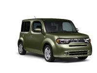 Nissan Cube (2011) - picture 3 of 6