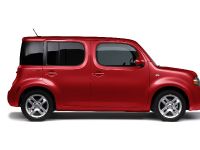 Nissan Cube (2011) - picture 6 of 6