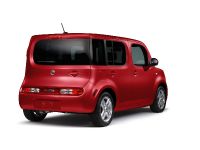 Nissan Cube (2011) - picture 3 of 6