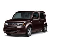 2011 Nissan Cube, 5 of 6