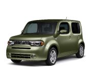 Nissan Cube (2011) - picture 6 of 6