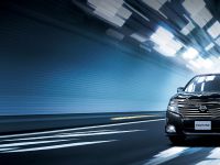 Nissan Elgrand (2011)