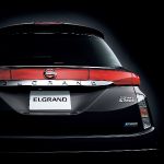 2011 Nissan Elgrand