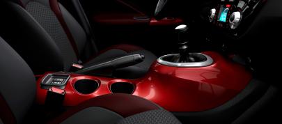 Nissan Juke (2011) - picture 23 of 23