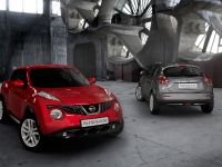 Nissan Juke (2011)